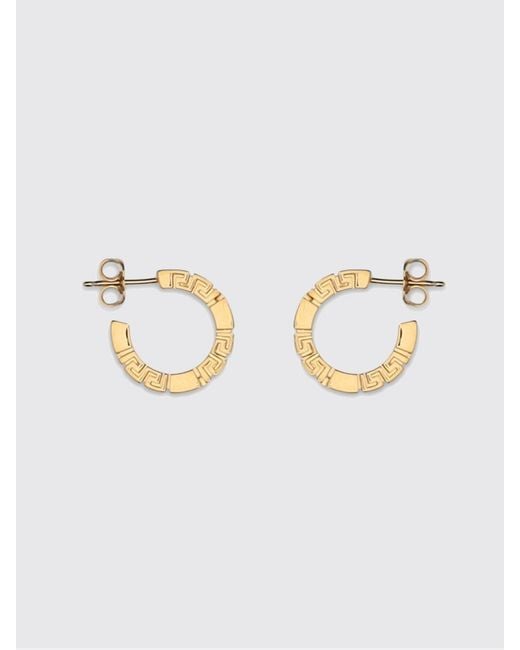 Versace White Schmuck Damen