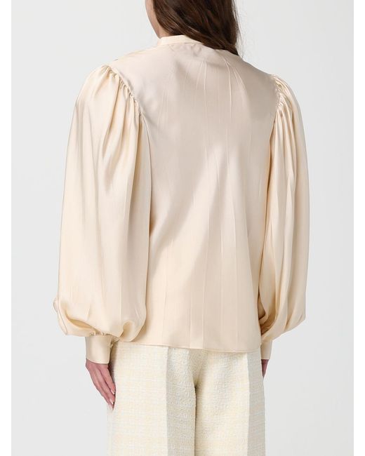Camicia di Gucci in Natural