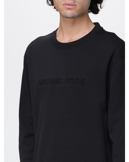 Jersey Hombre Michael Kors de hombre de color Black