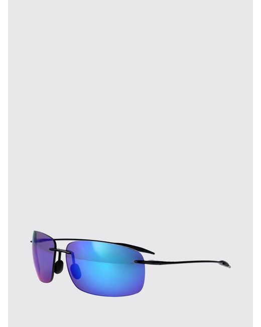 Maui Jim Blue Breakwall Sunglasses for men