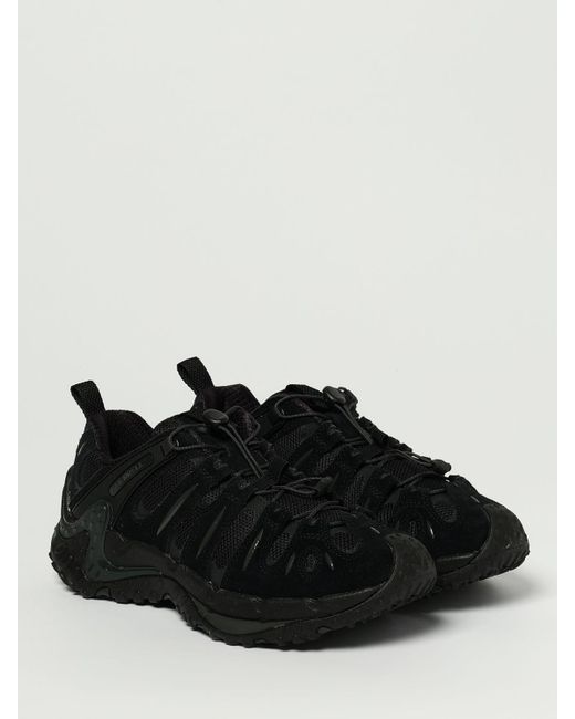 Sneakers Cham Redux di Merrell in Black da Uomo