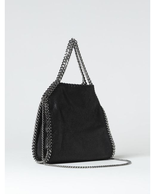 Stella McCartney Black Handbag