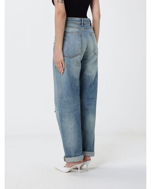 DARKPARK Blue Jeans