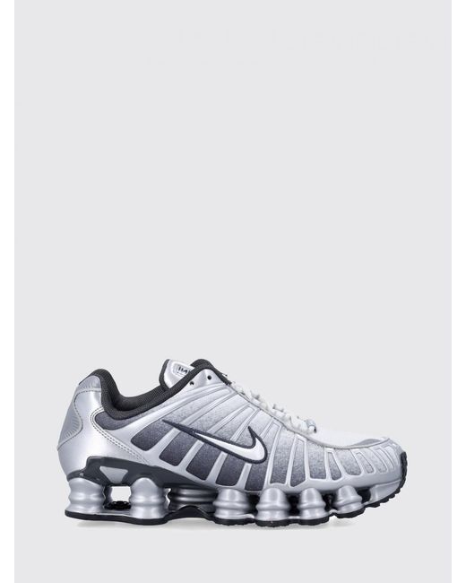 Nike White Sneakers for men