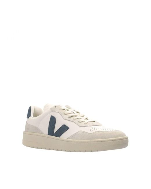 Veja Natural Trainers for men