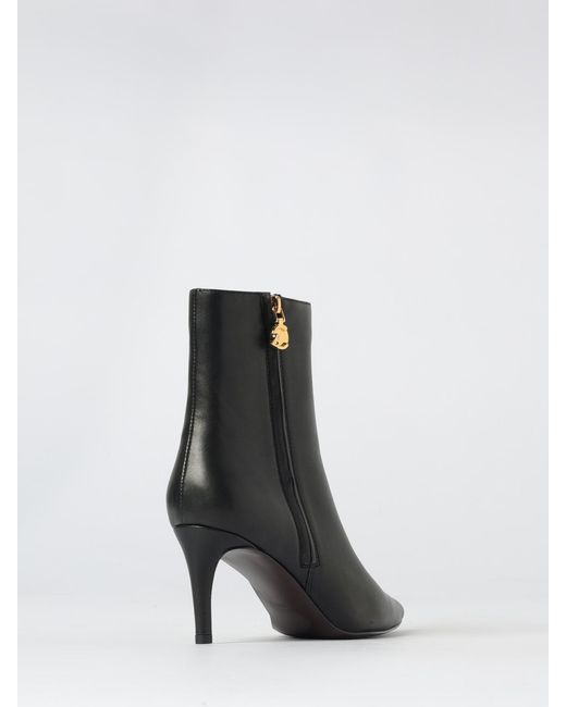 Coccinelle Black Shoes