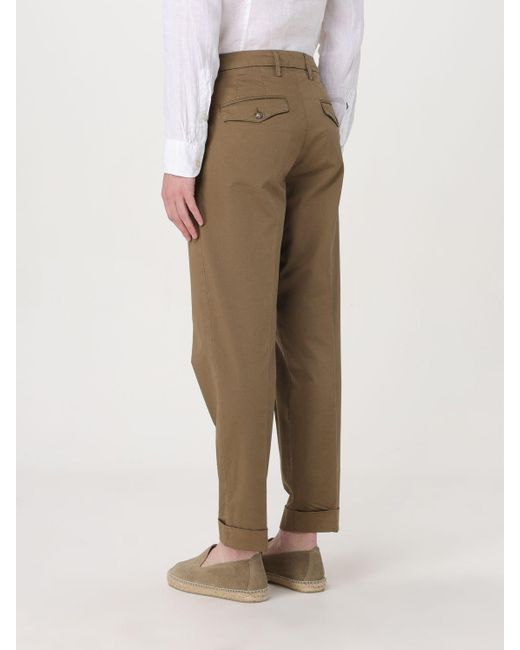 Pantalon Re-hash pour homme en coloris Natural
