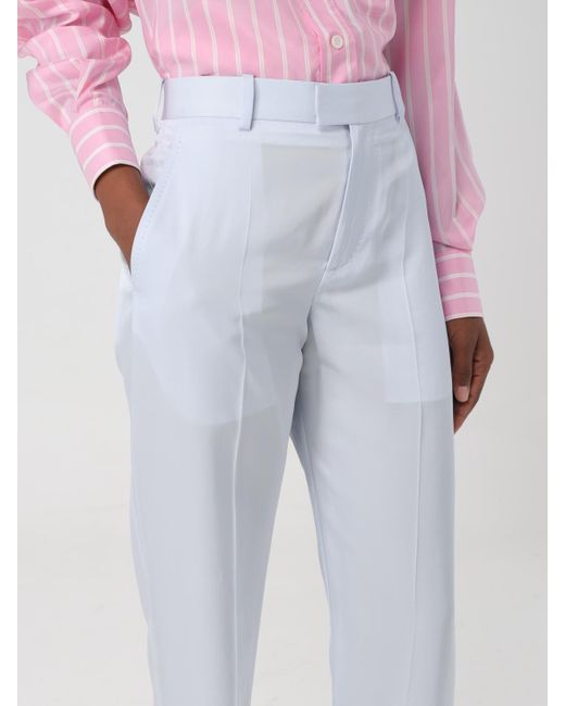 Bottega Veneta Pink Pants