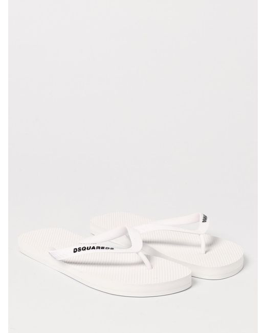 DSquared² Sandalen Herren in Natural für Herren
