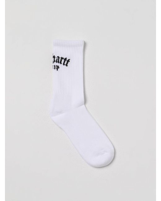 Carhartt Socken in White für Herren