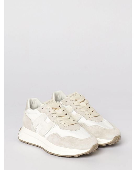 Sneakers H641 di Hogan in White