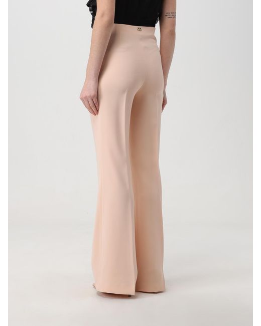 Twinset Pink Pants