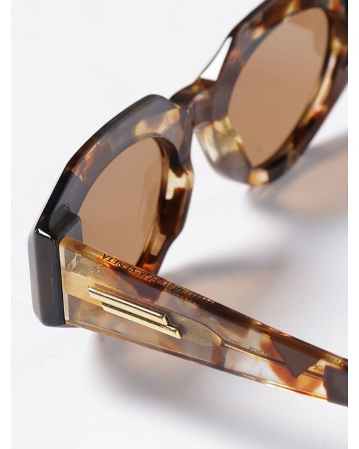 Bottega Veneta Multicolor Sunglasses