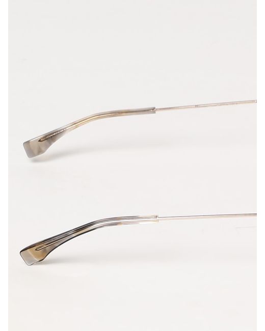 Fendi Natural Optical Frames