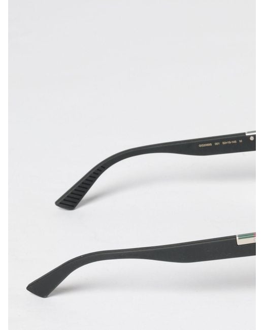 Gucci Gray Gg2089S Acetate Sunglasses for men