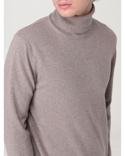 Pullover di XC in Gray da Uomo