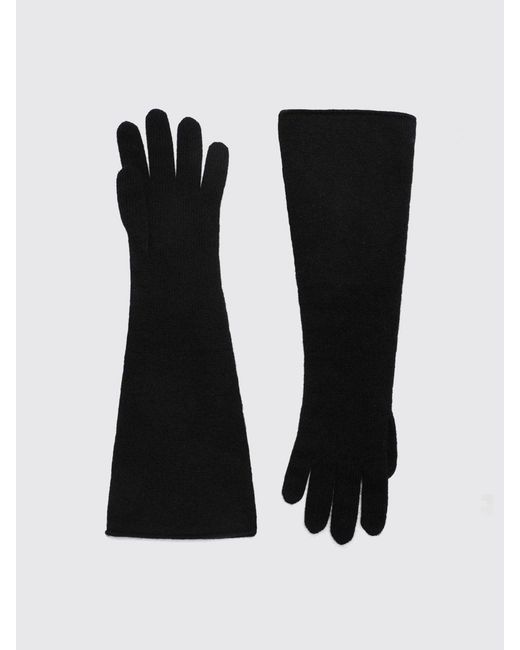 DARKPARK Black Handschuhe Damen