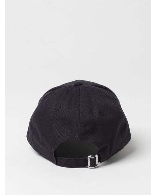 Cappello New York Yankees di KTZ in Black da Uomo