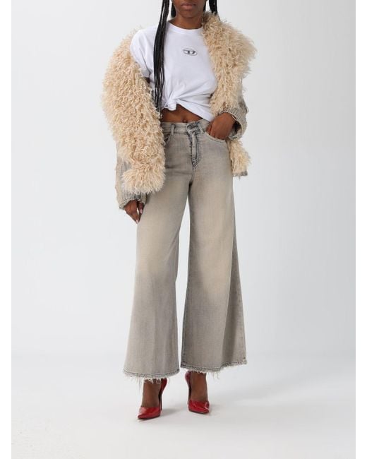 DIESEL Natural Blazer