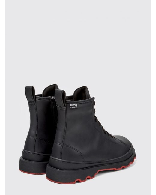 Camper Schuhe Herren in Black für Herren