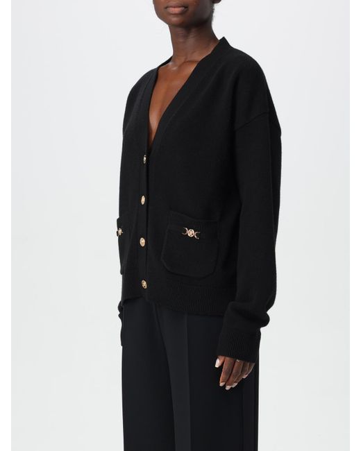Pull femme versace sale