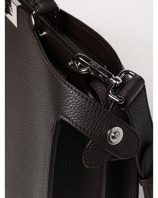 Fendi Tasche Herren in Black für Herren