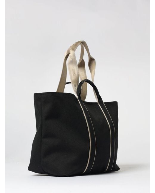 Borsa A Mano Donna di Boss in Black
