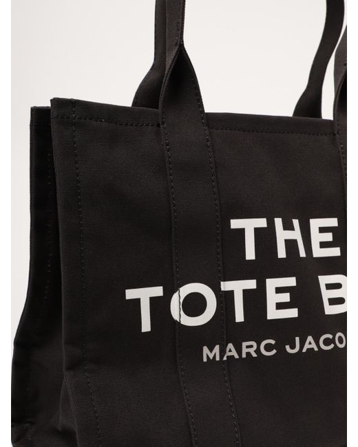 Marc Jacobs Black Handtasche Damen