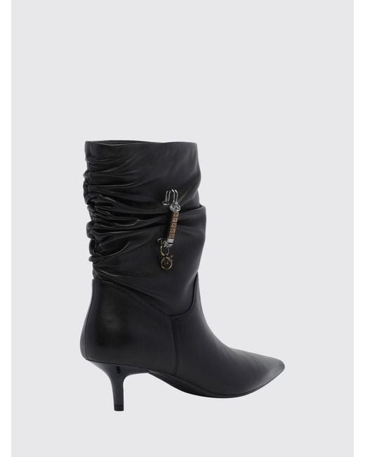 Pinko Black Boots