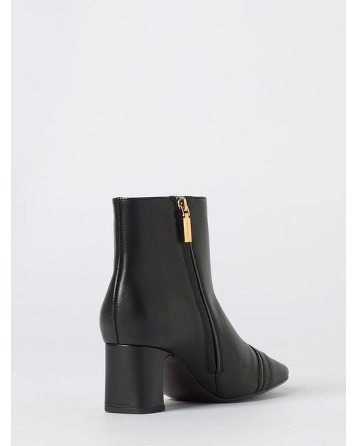 Coccinelle Black Shoes