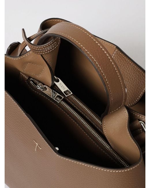 Borsa di Tod's in Brown