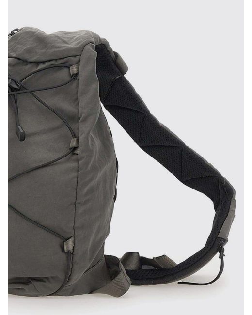 C P Company Rucksack Herren in Black für Herren