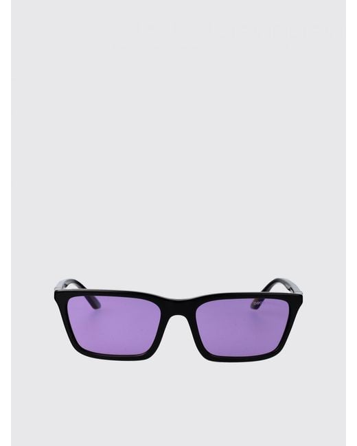 Emporio Armani Black 0Ea4239U Acetate Sunglasses