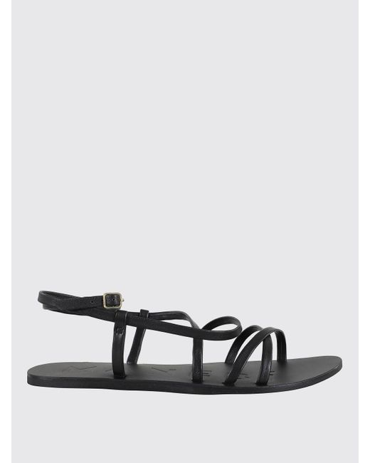 Chaussures Femme Manebí en coloris Black