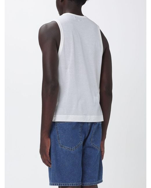 Pull Homme AMI pour homme en coloris Blue