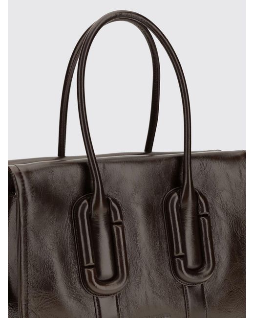 Marc Jacobs Black Shoulder Bag