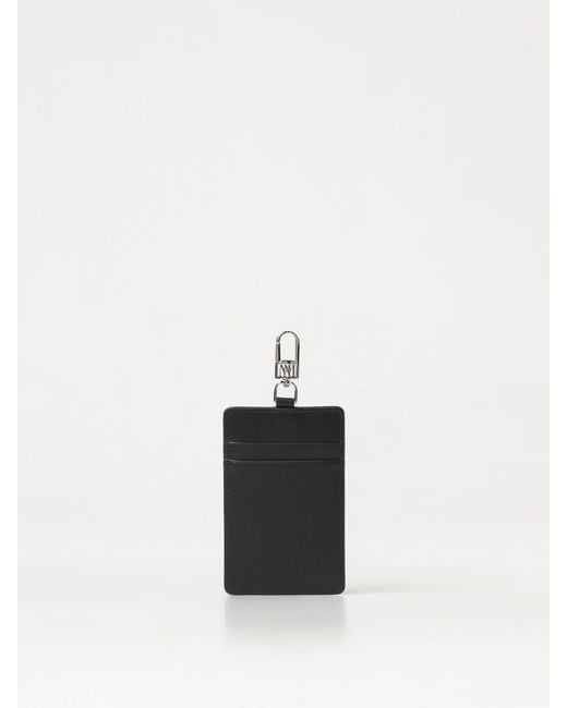 Max Mara White Wallet