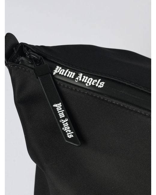 Palm Angels Black Handbag