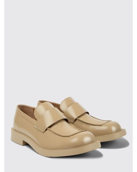 CAMPERLAB White Loafers for men
