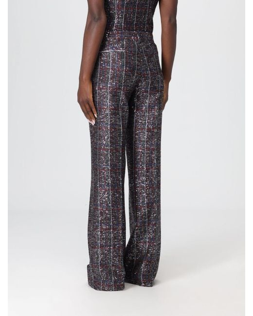 Missoni Black Trousers
