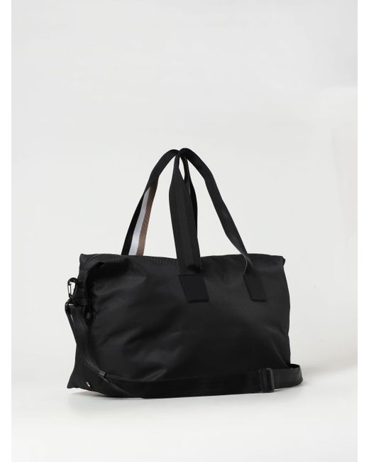 Boss Black Travel Bag for men