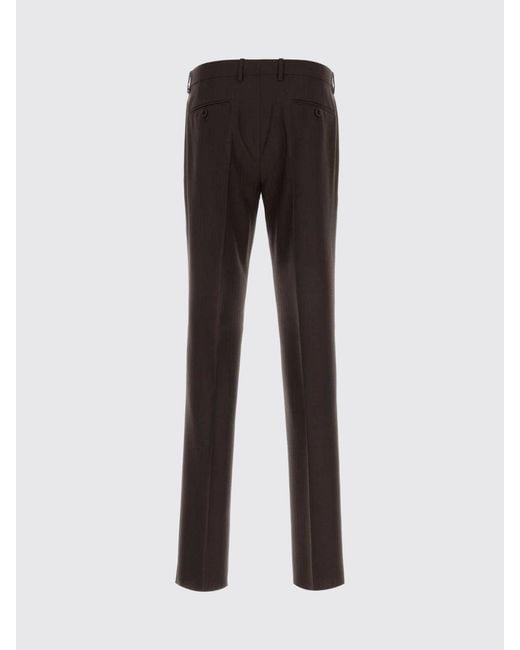 Burberry Brown Pants for men