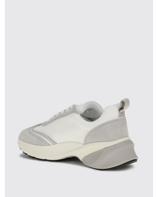 Tory Burch White Trainers