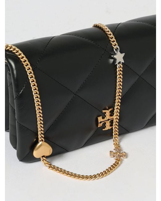 Tory Burch Black Crossbody Bag