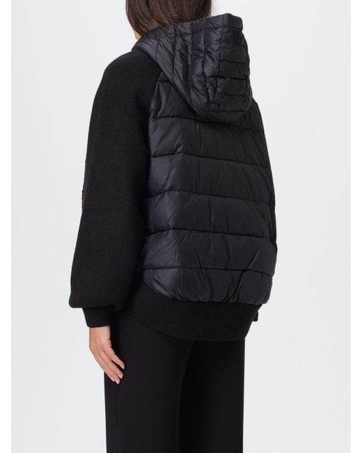Twinset Black Jacket