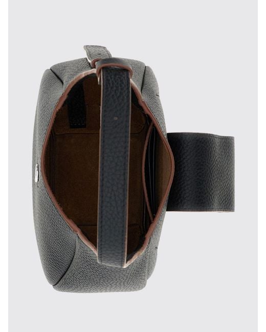 Hogan Black Shoulder Bag