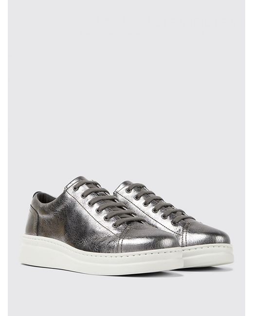 Camper Gray Sneakers