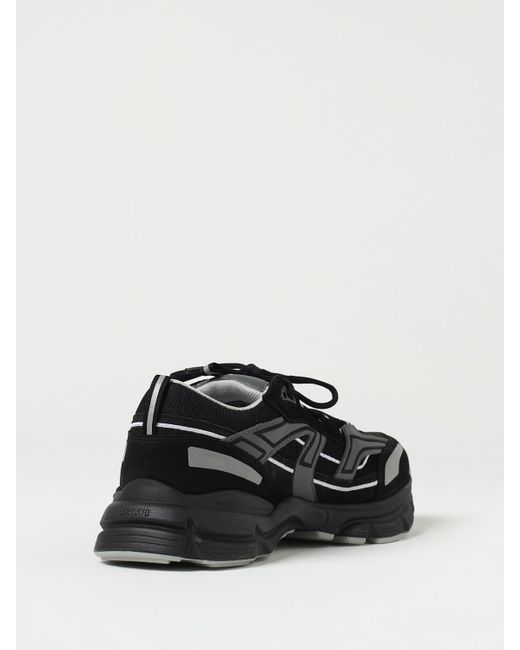 Axel Arigato Sneakers in Black for Men | Lyst