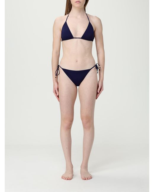 Kampos Multicolor Bikini Swimsuit