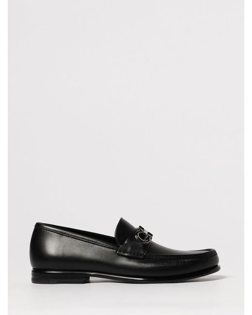 Ferragamo Schuhe Herren in White für Herren